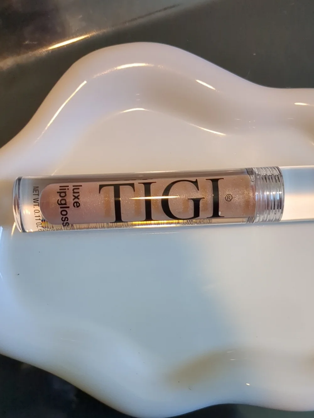 Luxe Lipgloss